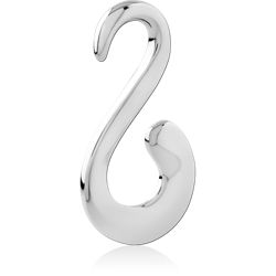 SURGICAL STEEL GRADE 316L CLAW