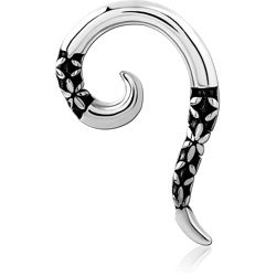 SURGICAL STEEL GRADE 316L CLAW