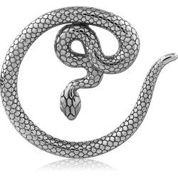 SURGICAL STEEL GRADE 316L CLAW