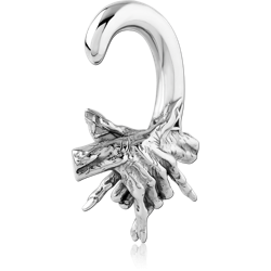 SURGICAL STEEL GRADE 316L CLAW