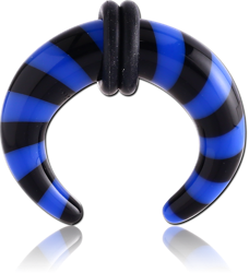 UV POLYMER STRIPED CLAW