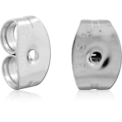 STAINLESS STEEL GRADE 304 BUTTERFLY