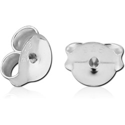 STERLING 925 SILVER BUTTERFLY