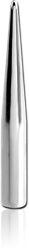 SURGICAL STEEL GRADE 316L LONG SPIKE