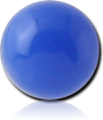 POLYMER NEON MICRO BALL