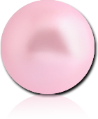 ORGANIC SYNTHETIC PEARL MICRO BALL