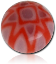 FANCY UV POLYMER MICRO BALL