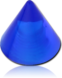 UV POLYMER MICRO CONE
