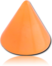 NEON POLYMER CONE