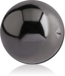 ORGANIC NATURAL STONE FOR BALL CLOSURE RING