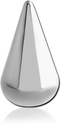 SURGICAL STEEL GRADE 316L ROUND SPIKE