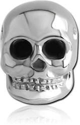 SURGICAL STEEL GRADE 316L ATTACHMENT FOR BALL CLOSURE RING