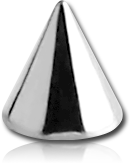 TITANIUM ALLOY CONE
