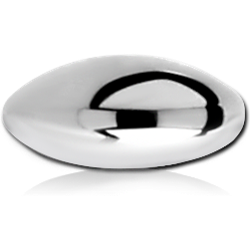 ADONISED TITANIUM ALLOY DISC