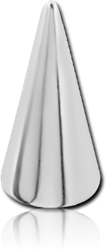 TITANIUM ALLOY MICRO LONG CONE