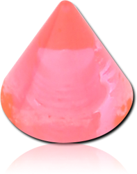 UV POLYMER CONE