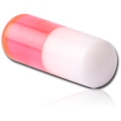 UV POLYMER CAPSULE