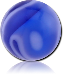 UV POLYMER MARBLE BALL