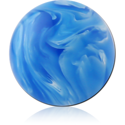 UV POLYMER MARBLE BALL