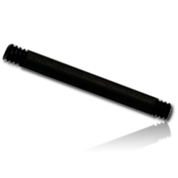 BIOFLEX® THREADED BARBELL PIN