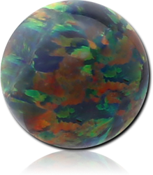 STERILE ORGANIC SYNTHETIC OPAL MICRO BALL