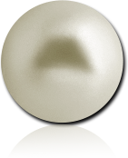 STERILE ORGANIC SYNTHETIC PEARL MICRO BALL