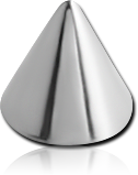 STERILE TITANIUM ALLOY MICRO CONES