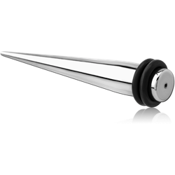 SURGICAL STEEL GRADE 316L EXPANDER WITH 1 HOLE TOP