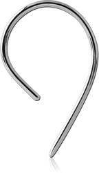 SURGICAL STEEL GRADE 316L FISH HOOK
