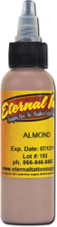 INK ETERNAL - ALMOND