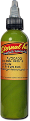 INK ETERNAL - AVOCADO