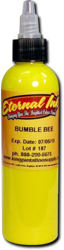 ETERNAL TATTOO INK - BUMBLE BEE