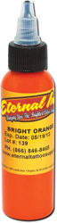 INK ETERNAL - BRIGHT ORANGE