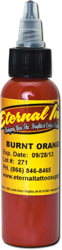 INK ETERNAL - BURNT ORANGE