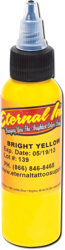 INK ETERNAL - BRITE YELLOW