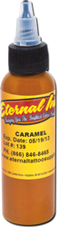 INK ETERNAL - CARAMEL