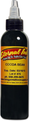 INK ETERNAL - COCOA BEAN