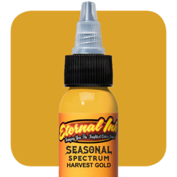 INK ETERNAL - HARVEST GOLD