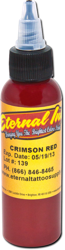 INK ETERNAL - CRIMSON RED