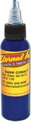 INK ETERNAL - DARK COBALT