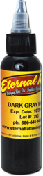 INK ETERNAL - DARK GRAY WASH