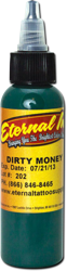 INK ETERNAL - DIRTY MONEY