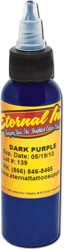 INK ETERNAL - DARK PURPLE