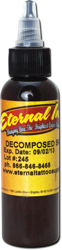INK ETERNAL - DECOMPOSED SKIN