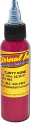 INK ETERNAL - DUSTY ROSE