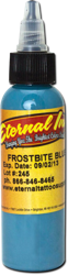 INK ETERNAL - FROSTBITE BLUE