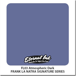 ETERNAL INK 1 OUNCE - FRANK LA NATRA - ATMOSPHERIC DARK