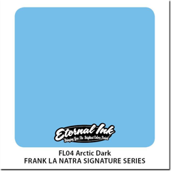 ETERNAL INK 1 OUNCE - FRANK LA NATRA - ARTIC DARK