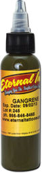 INK ETERNAL - GANGRENE
