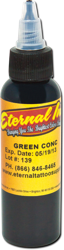INK ETERNAL - GREEN CONCENTRATE